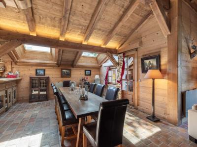 Acheter Prestige Megeve Haute savoie