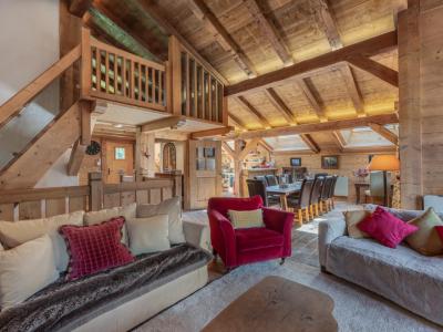 Acheter Prestige Megeve 4100000 euros