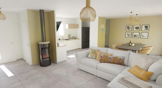 Annonce Vente Terrain Teille 44