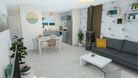 For sale Saffre 4 rooms 66 m2 Loire atlantique (44390) photo 0