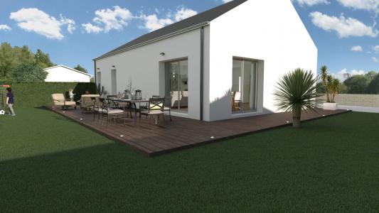 For sale Saffre 324 m2 Loire atlantique (44390) photo 0