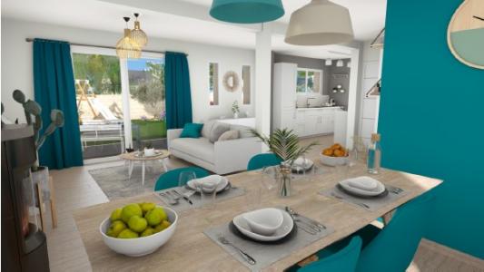 Annonce Vente Maison Teille 44