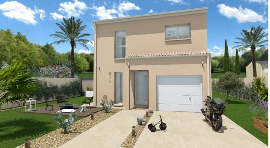 For sale Saint-julien-de-concelles 89 m2 Loire atlantique (44450) photo 0