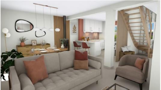 Annonce Vente Maison Saint-julien-de-concelles 44