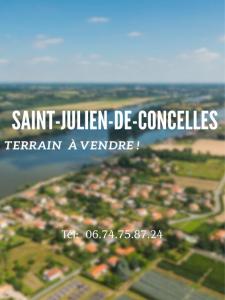 For sale Saint-julien-de-concelles 292 m2 Loire atlantique (44450) photo 0