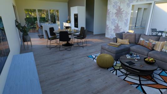 Acheter Terrain 700 m2 Cellier