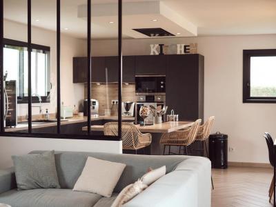 Annonce Vente Terrain Belligne 44