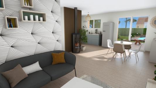 Annonce Vente Maison Riaille 44