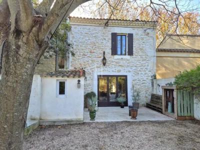 For sale Saint-remy-de-provence 5 rooms 140 m2 Bouches du Rhone (13210) photo 0