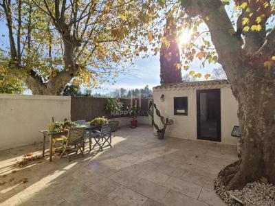 Annonce Vente 5 pices Maison Saint-remy-de-provence 13