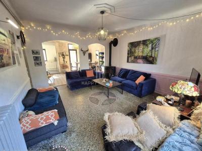 Acheter Maison Saint-remy-de-provence Bouches du Rhone