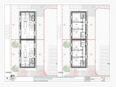 Acheter Maison Balan Ain