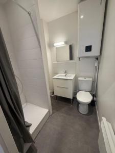 Louer Appartement Lyon-3eme-arrondissement 832 euros