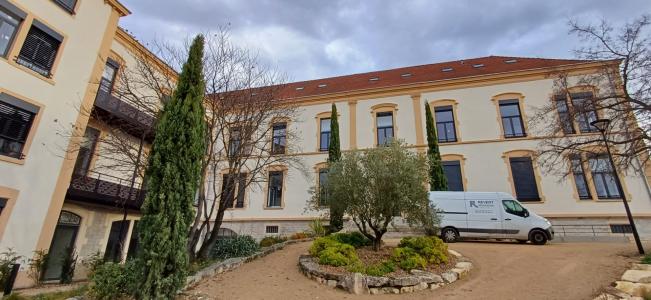 For rent Vienne 1 room 33 m2 Isere (38200) photo 0