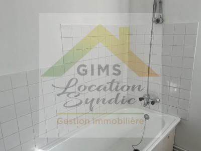 Annonce Location 2 pices Appartement Donzy 58