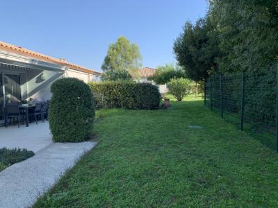 Annonce Vente 3 pices Maison Saint-laurent-de-la-pree 17