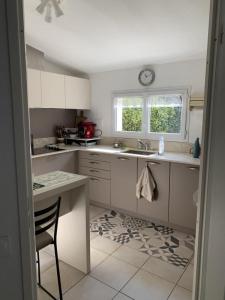 Acheter Maison Saint-laurent-de-la-pree Charente maritime