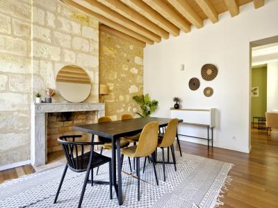 For sale Bordeaux 4 rooms 102 m2 Gironde (33000) photo 0