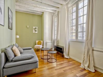 For sale Bordeaux 4 rooms 102 m2 Gironde (33000) photo 3