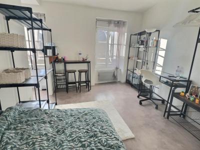 For sale Angers 1 room 17 m2 Maine et loire (49000) photo 0