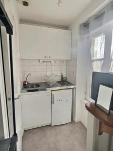 Acheter Appartement 17 m2 Angers