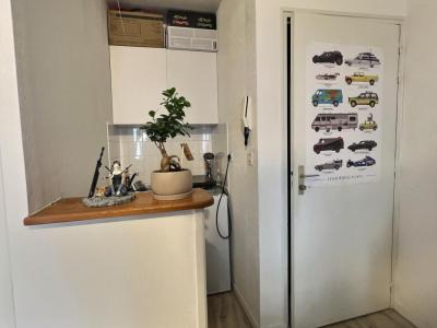 Acheter Appartement 16 m2 Angers