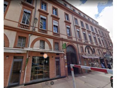 For rent Toulouse 166 m2 Haute garonne (31000) photo 0