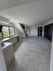 Annonce Location 4 pices Maison Sainte-suzanne 974