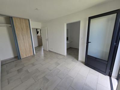 Louer Maison Sainte-suzanne Reunion