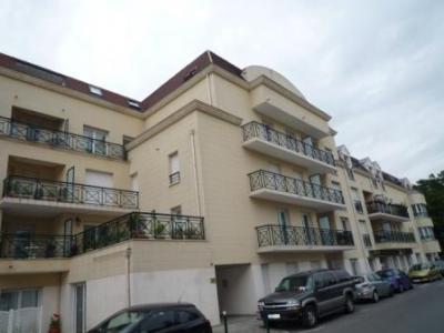 For rent Lamorlaye 2 rooms 37 m2 Oise (60260) photo 0