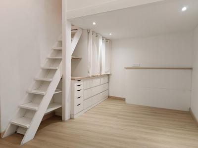 Louer Appartement Narbonne Aude