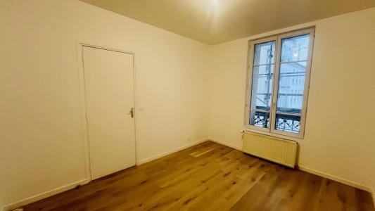 Acheter Appartement Paris-18eme-arrondissement 480000 euros