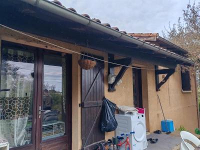 Acheter Maison 90 m2 Montauban