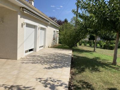 For rent Montauban 4 rooms 112 m2 Tarn et garonne (82000) photo 0