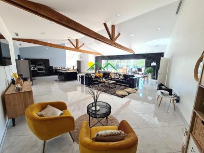 Annonce Vente 7 pices Maison Saint-marcel-les-valence 26