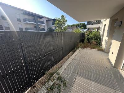 Annonce Location 3 pices Appartement Vias 34