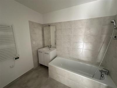 Louer Appartement Vias Herault