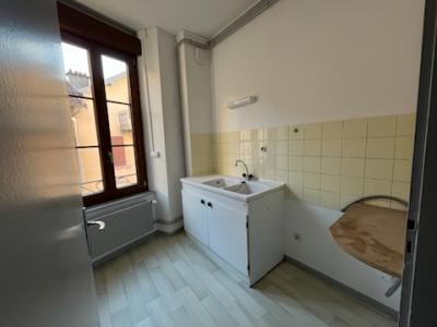 Annonce Location 2 pices Appartement Luxeuil-les-bains 70