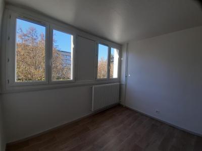 For rent Luxeuil-les-bains 3 rooms 68 m2 Haute saone (70300) photo 0