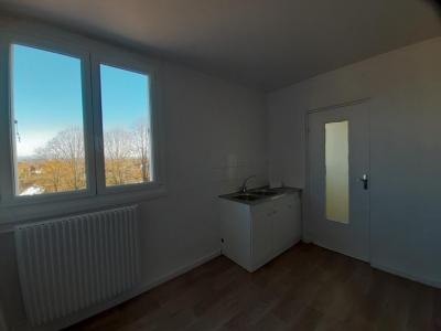 Louer Appartement 68 m2 Luxeuil-les-bains