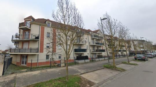Acheter Appartement 42 m2 Beauvais