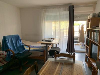 Annonce Vente 2 pices Appartement Grabels 34