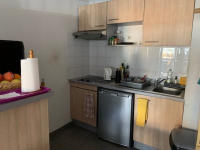 Acheter Appartement 44 m2 Grabels
