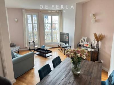 Annonce Location 3 pices Appartement Issy-les-moulineaux 92
