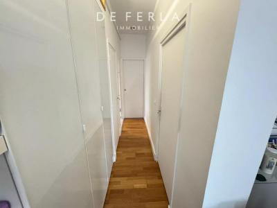 Louer Appartement Issy-les-moulineaux Hauts de Seine
