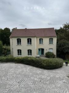 Annonce Vente 10 pices Maison Hardricourt 78