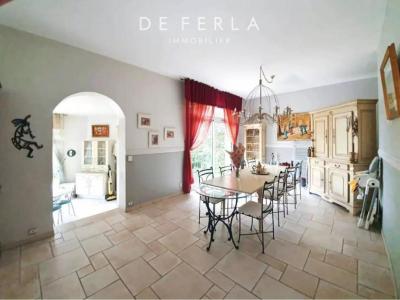 Acheter Maison Hardricourt 850000 euros