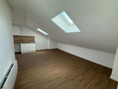 Louer Appartement Marseille-2eme-arrondissement Bouches du Rhone