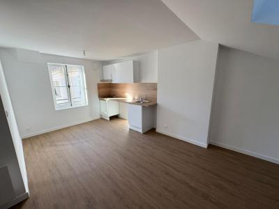 Louer Appartement 48 m2 Marseille-2eme-arrondissement
