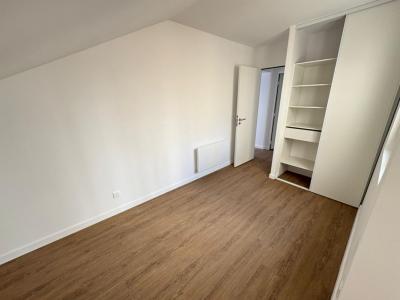 Louer Appartement Marseille-2eme-arrondissement Bouches du Rhone